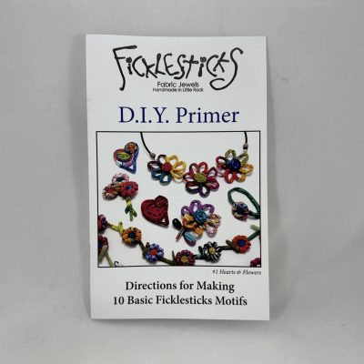 Ficklesticks Primer