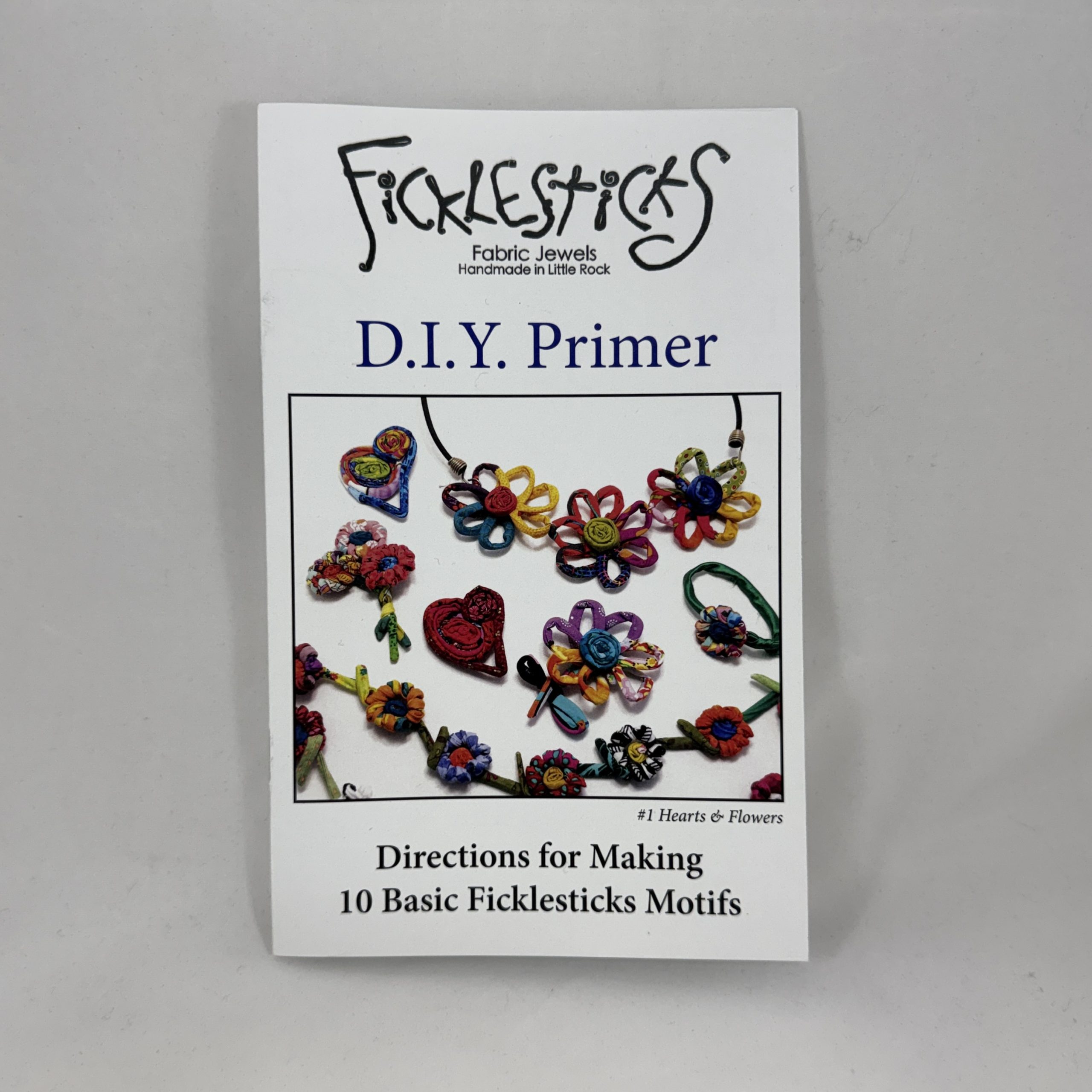 Ficklesticks Primer