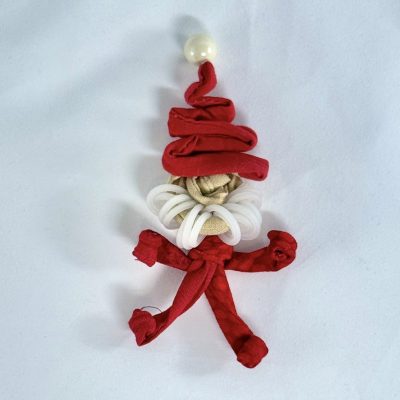 Santa Pin