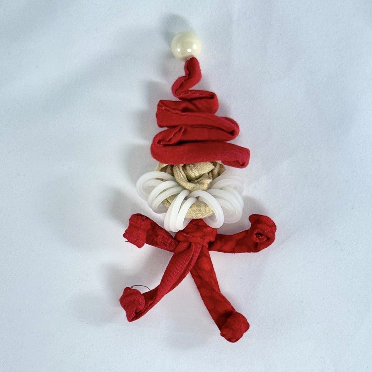Santa Pin