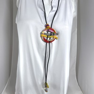 Buckle Bolo