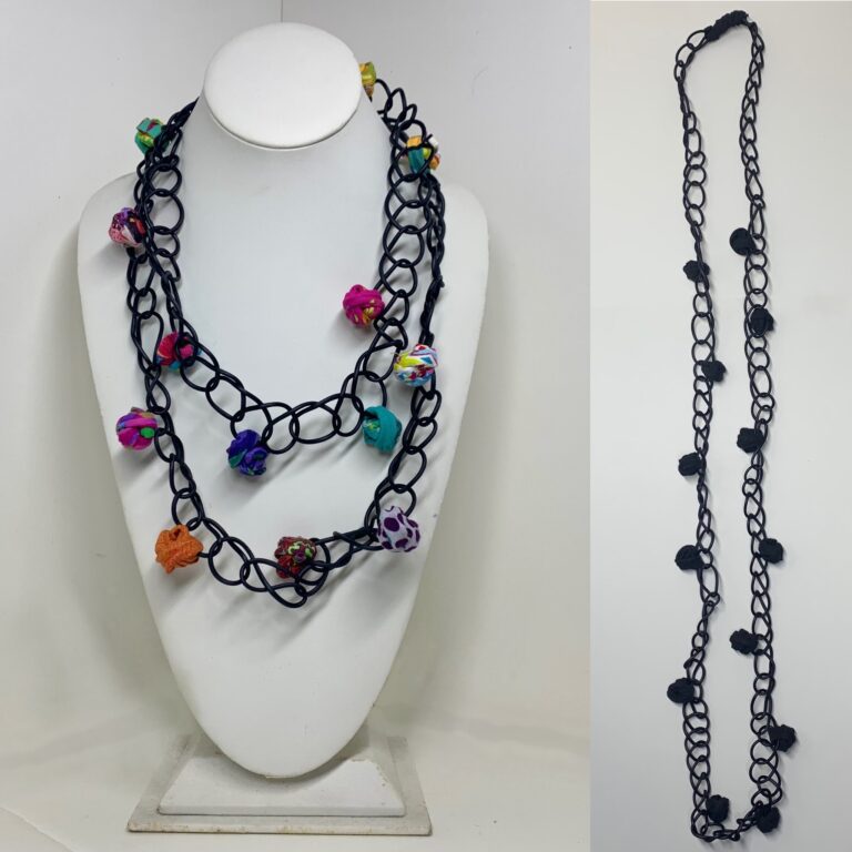 Shop home - Ficklesticks Fabric Jewels