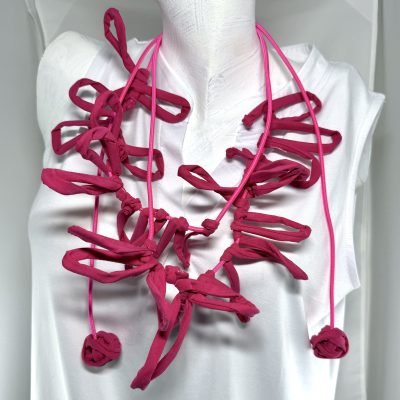 NEW! Fiddlehead Boa - Image 2