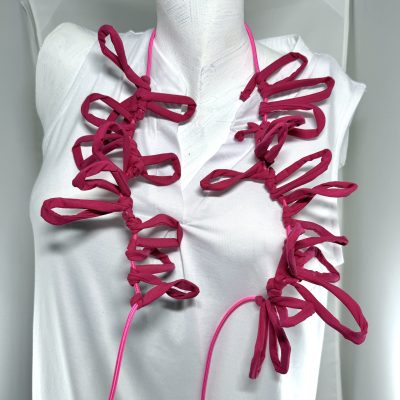NEW! Fiddlehead Boa