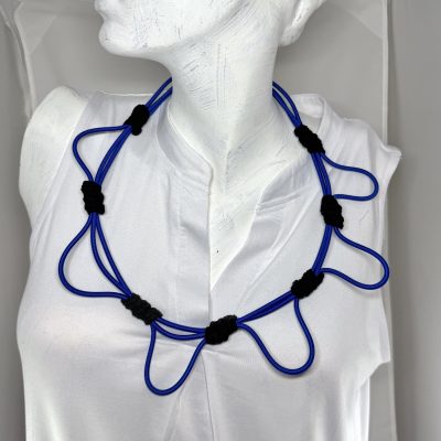 NEW! Ruffles Necklace