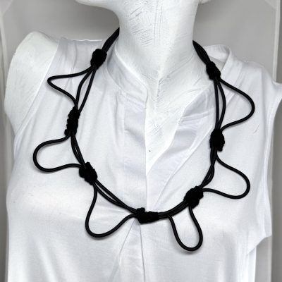 NEW! Ruffles Necklace - Image 2