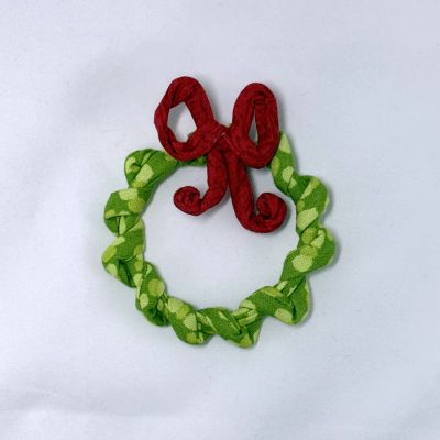 NEW! Wreath Pin