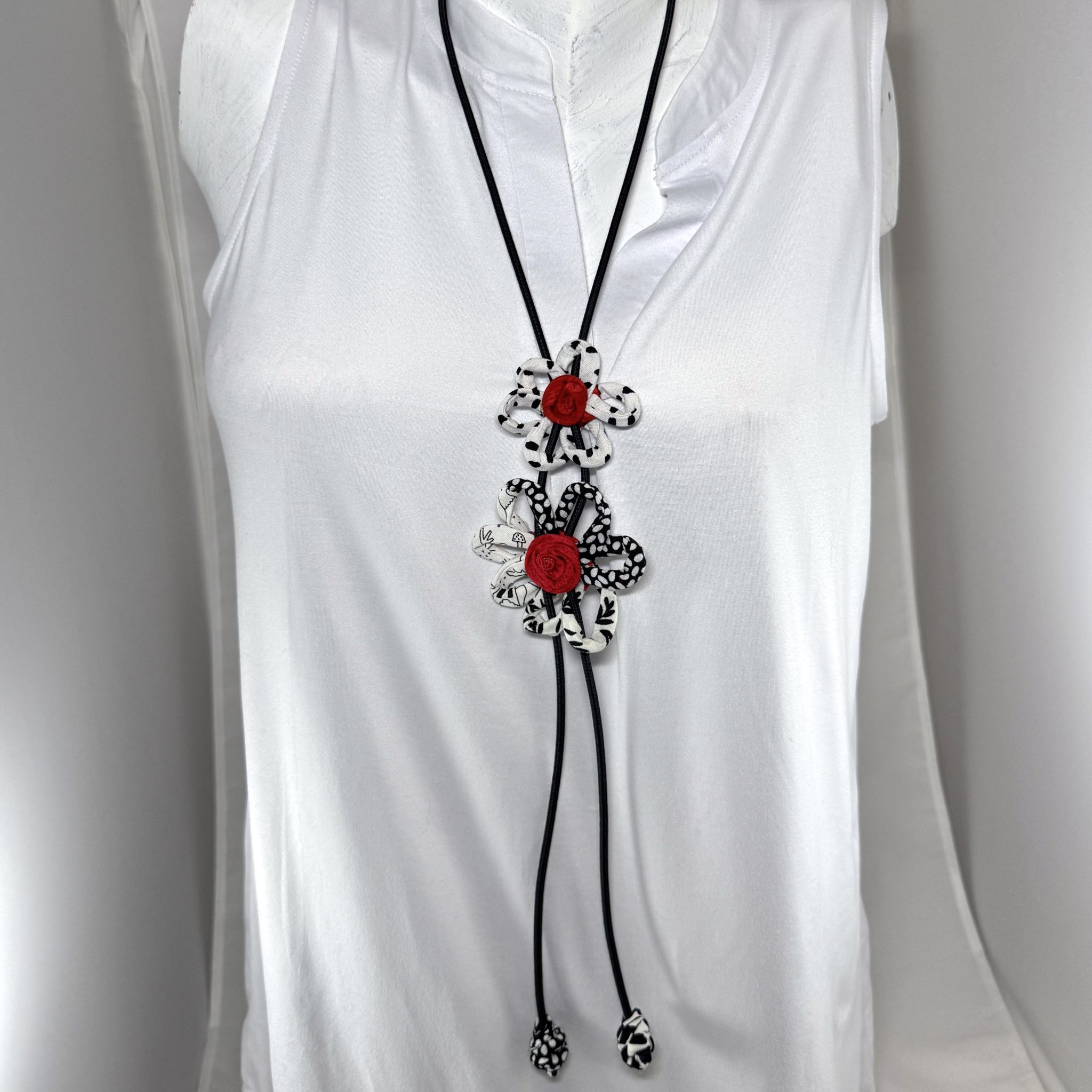 NEW! Double Daisy Bolo - Image 3