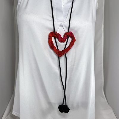 NEW! Big Hearted Bolo
