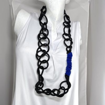 NEW!  Chained UP!