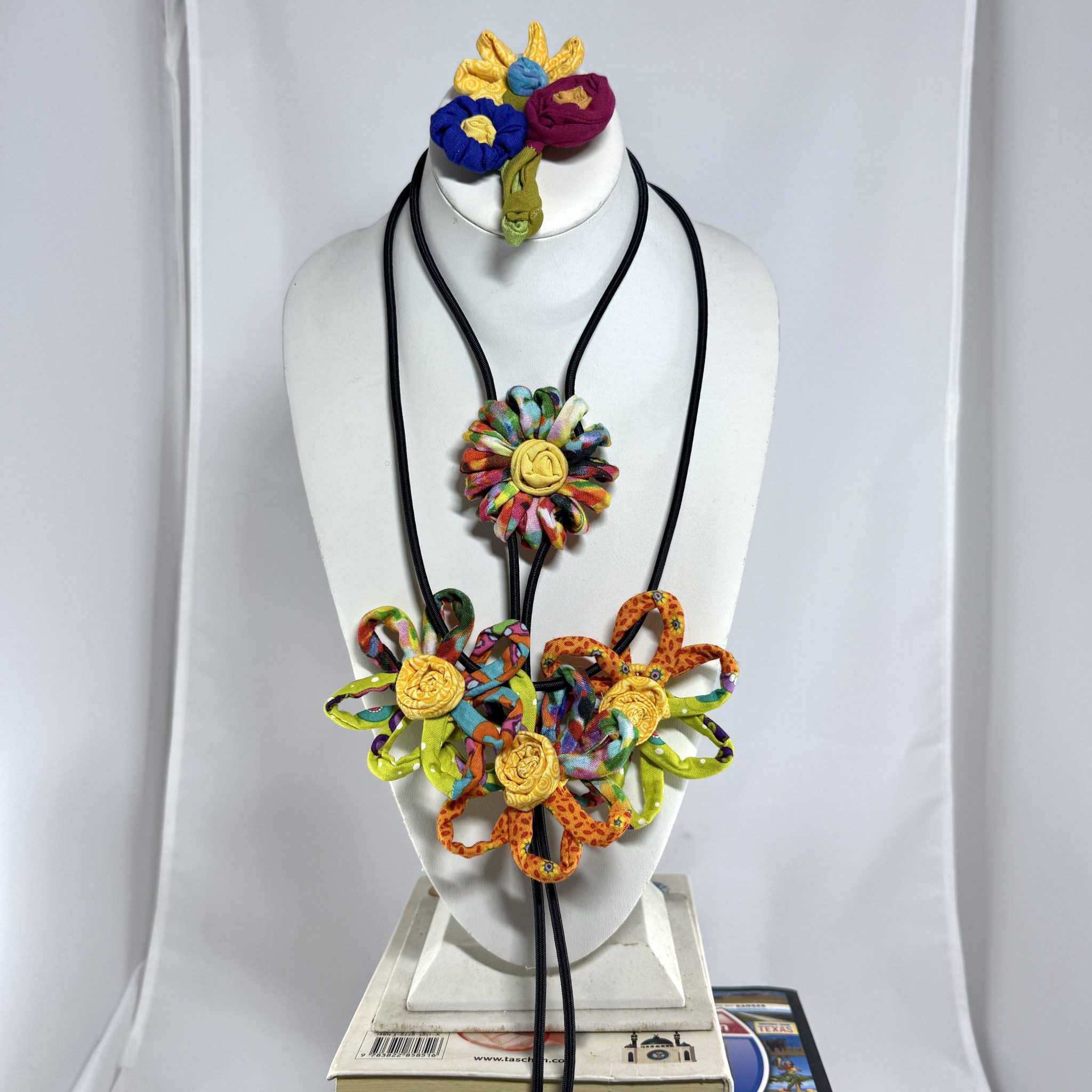 NEW! Flower Pot Bundle #1