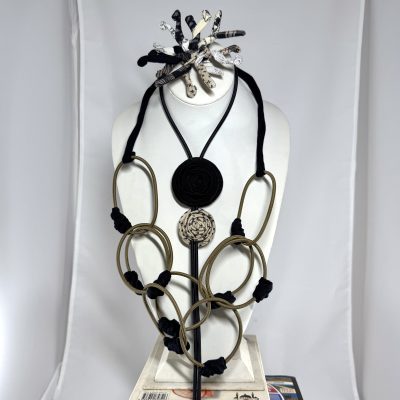 NEW! Black & Tan Bundle #1