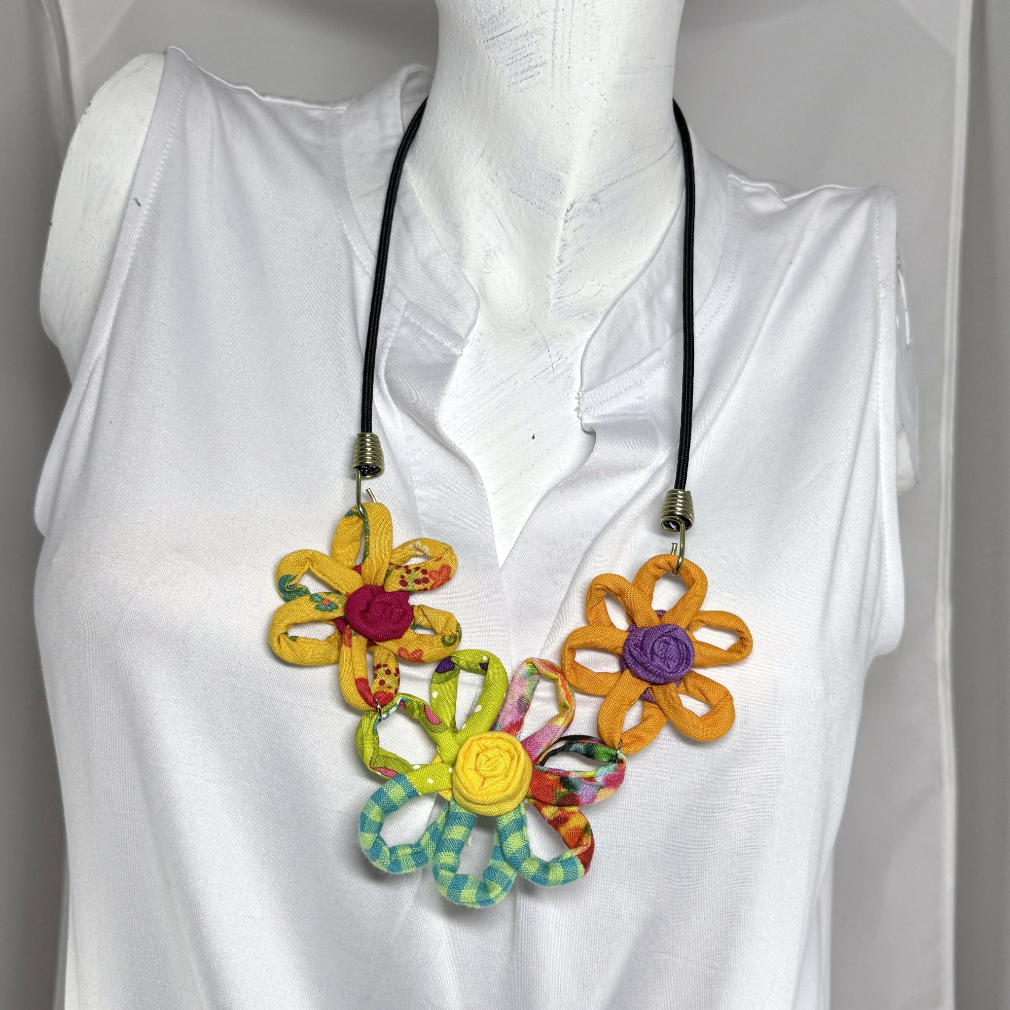 NEW! Daisy Sisters - Image 3