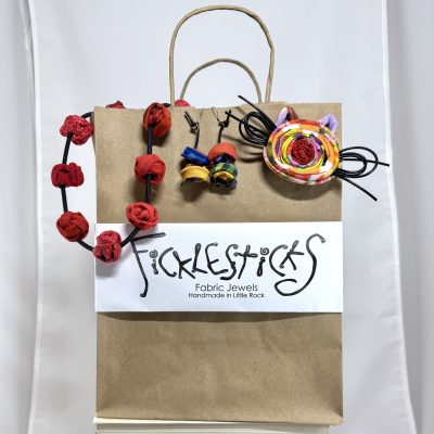 Ficklesticks Flight of Fancy - Wholesale ONLY