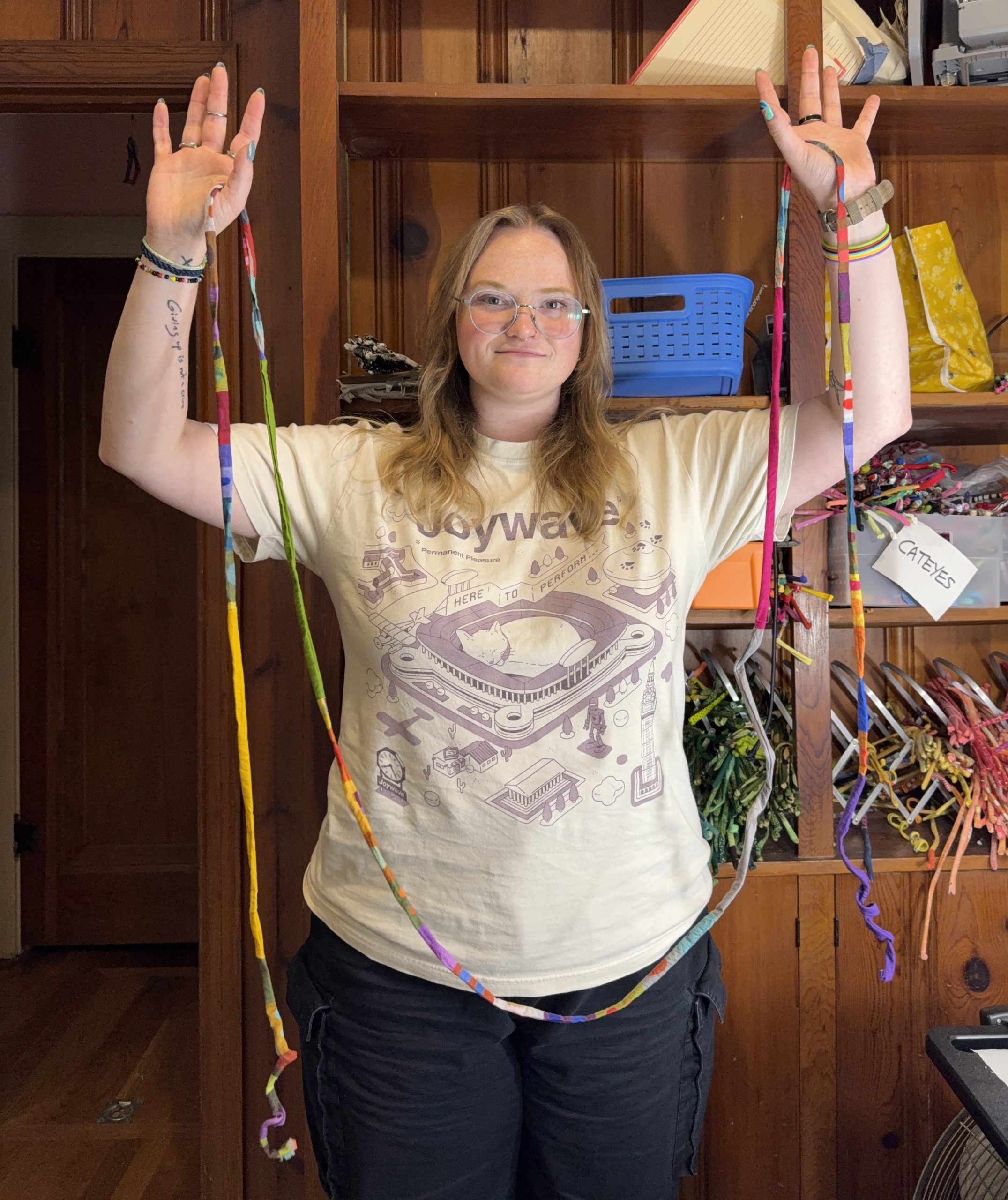 NEW! Jump Rope - Image 4